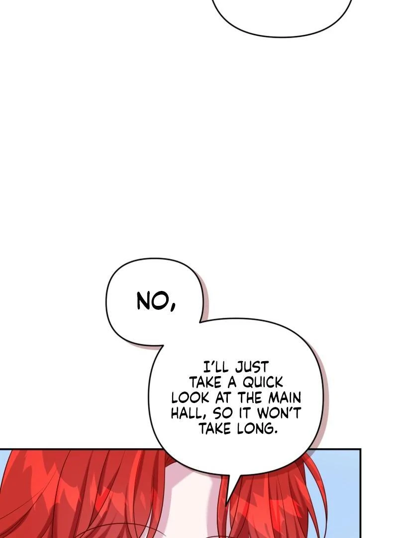Finally, the Dawn Came Chapter 43 page 88