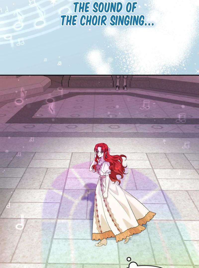 Finally, the Dawn Came Chapter 43 page 91