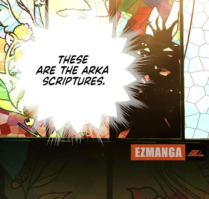 Finally, the Dawn Came Chapter 43 page 98
