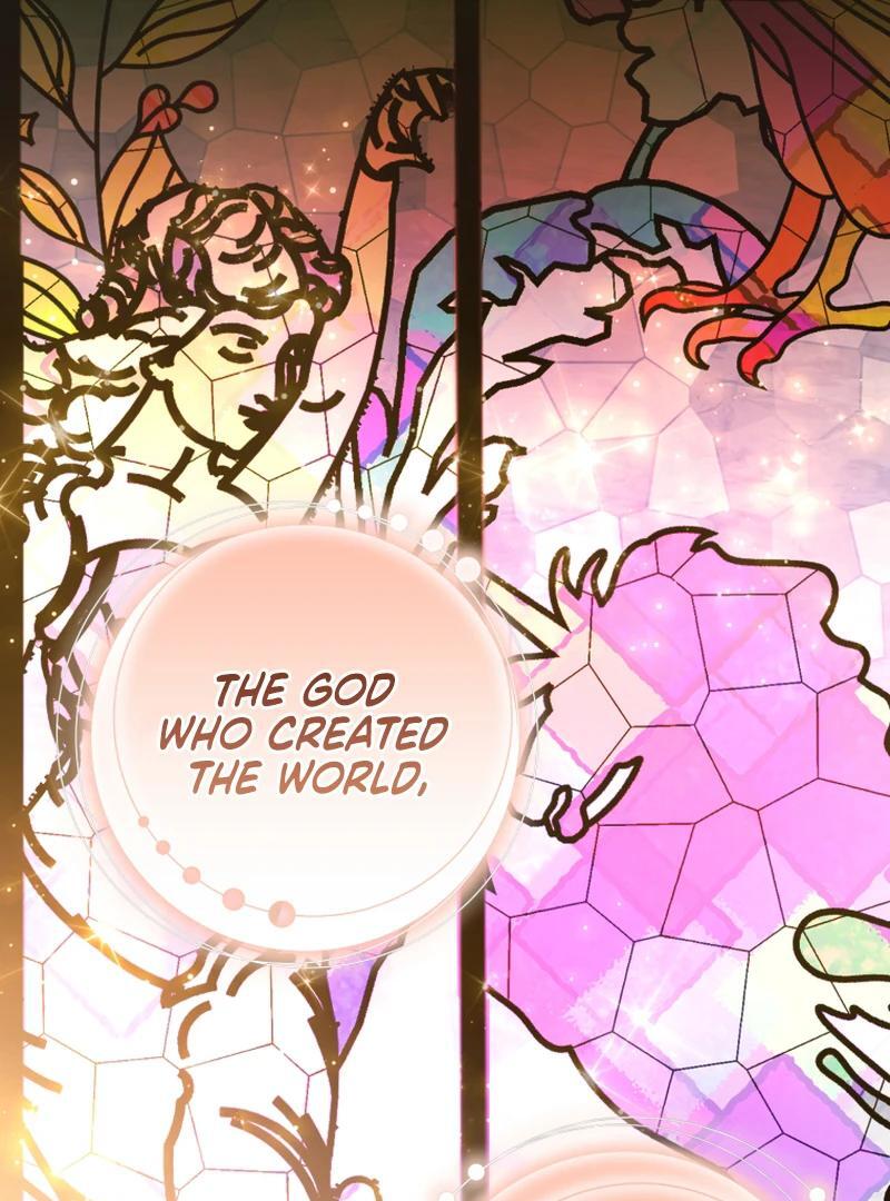 Finally, the Dawn Came Chapter 43 page 99