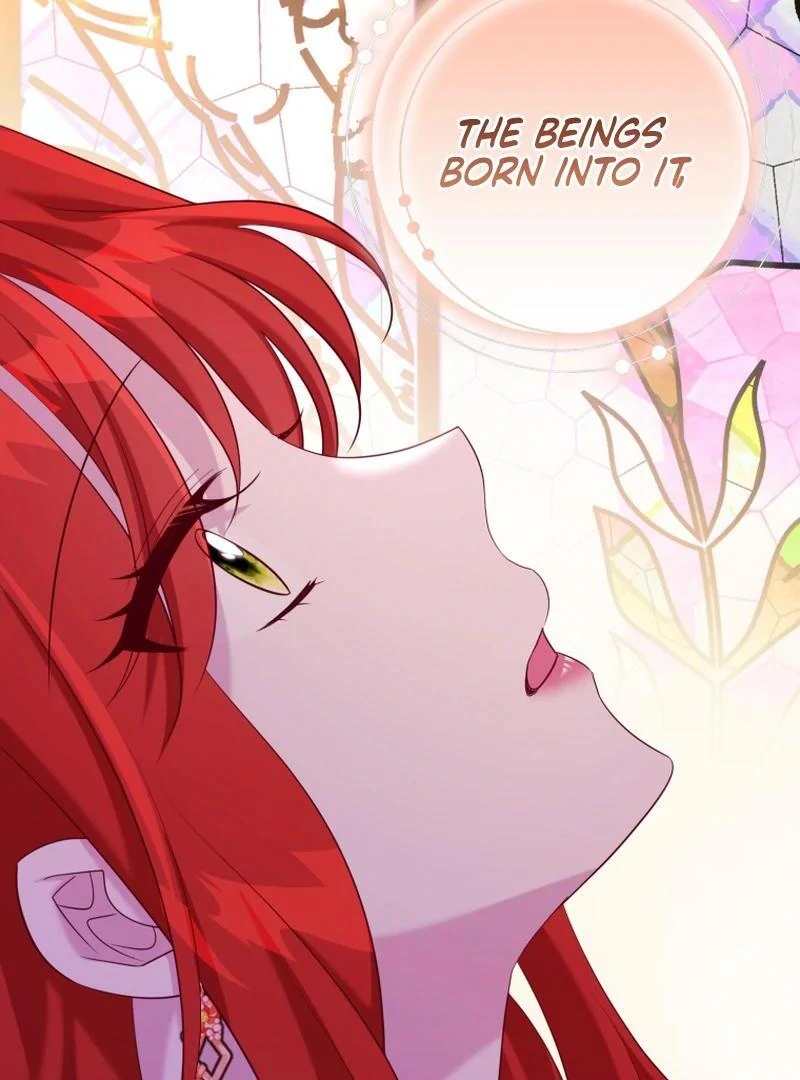 Finally, the Dawn Came Chapter 43 page 100