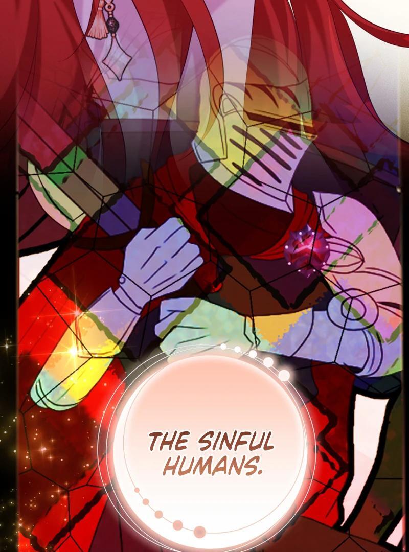 Finally, the Dawn Came Chapter 43 page 101