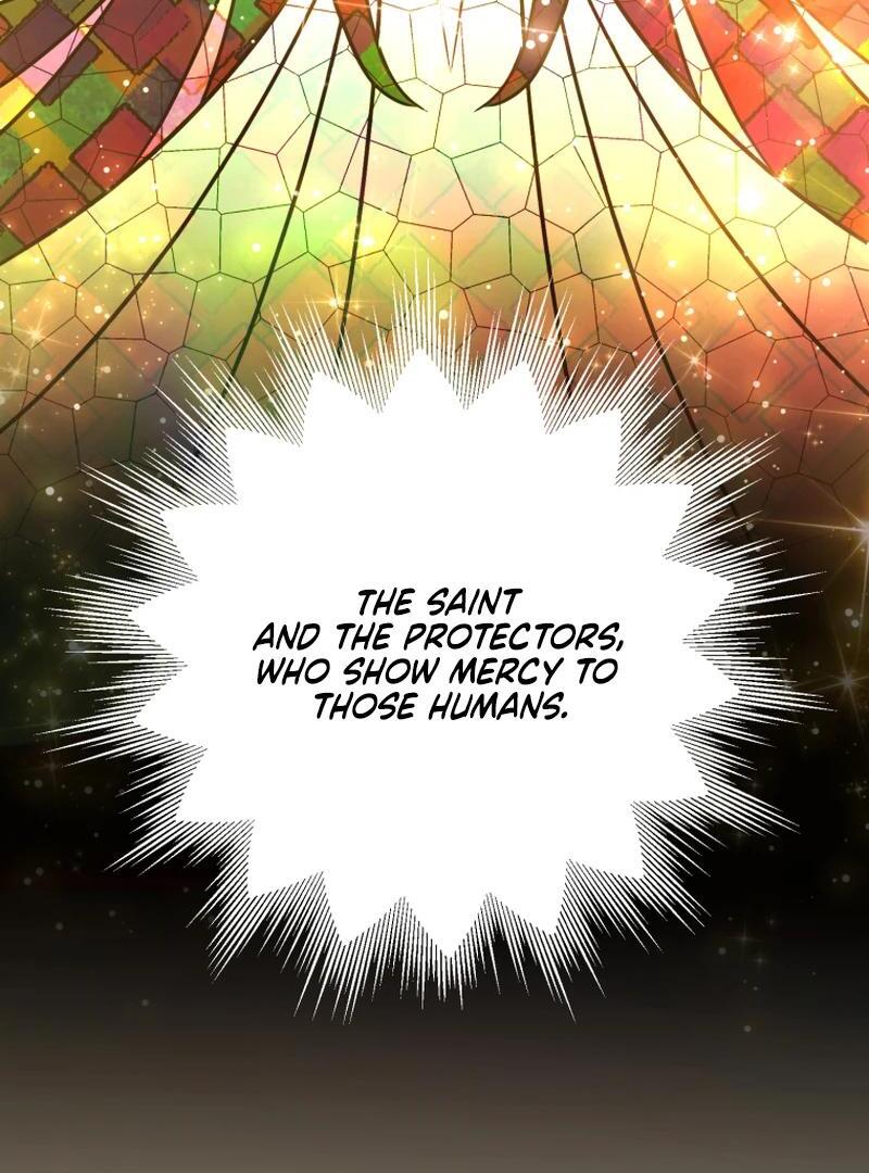 Finally, the Dawn Came Chapter 43 page 104