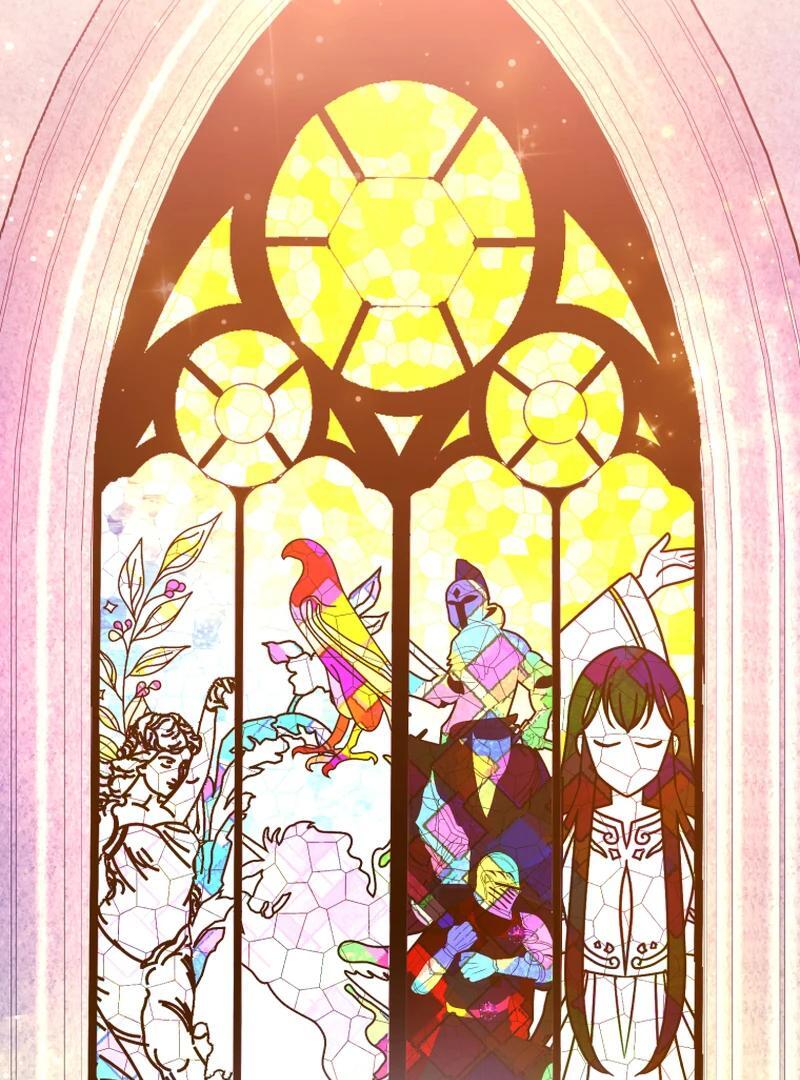 Finally, the Dawn Came Chapter 43 page 107