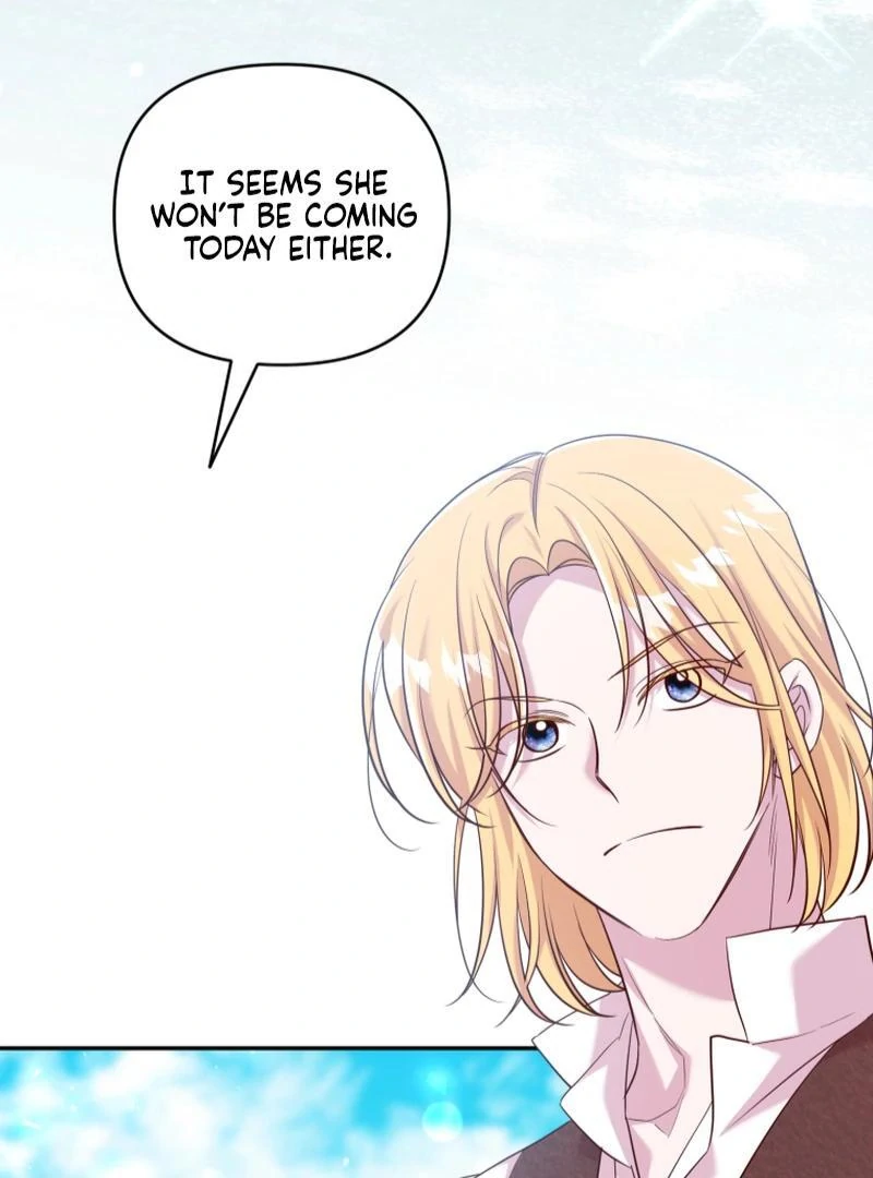 Finally, the Dawn Came Chapter 43 page 114
