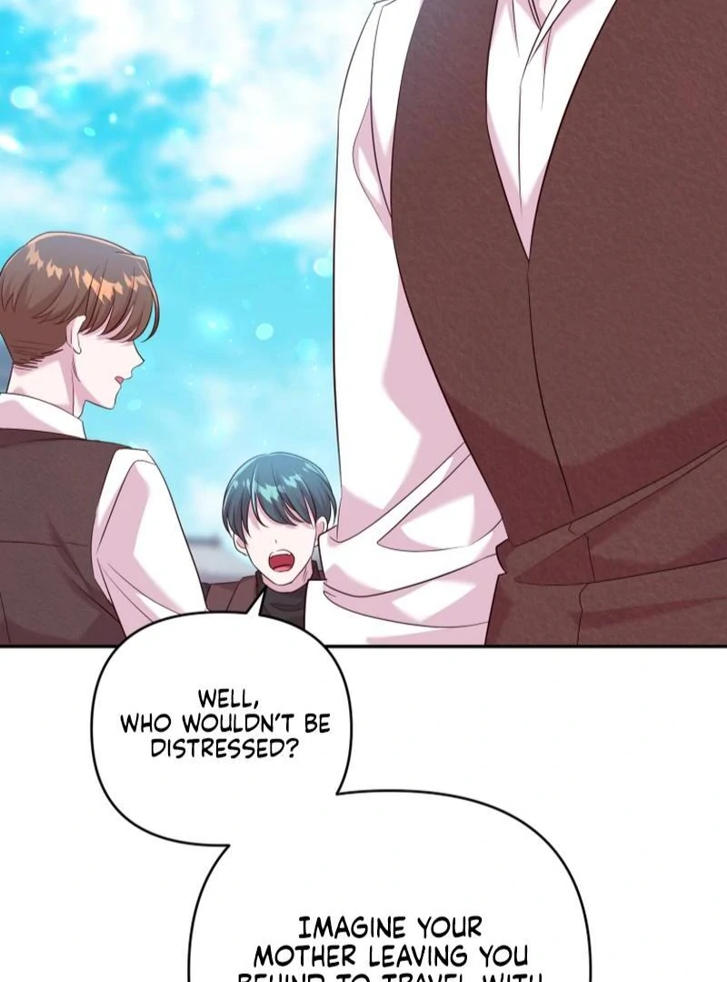 Finally, the Dawn Came Chapter 43 page 115
