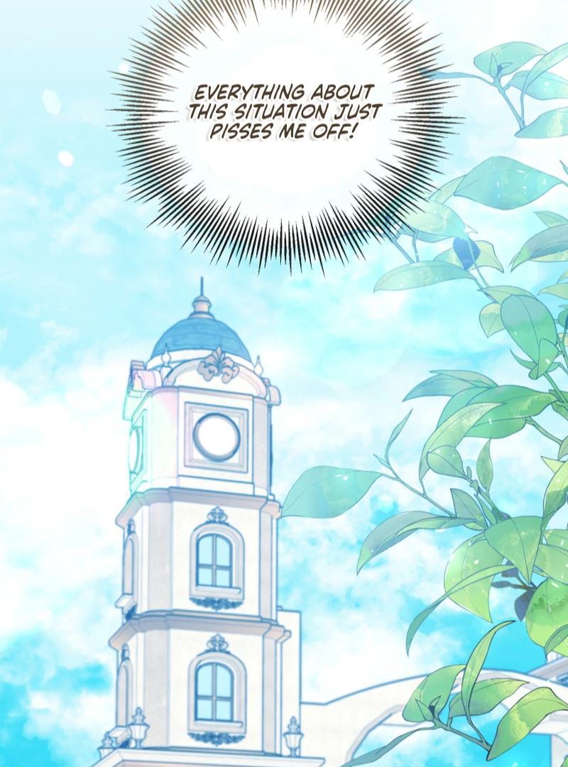 Finally, the Dawn Came Chapter 43 page 120