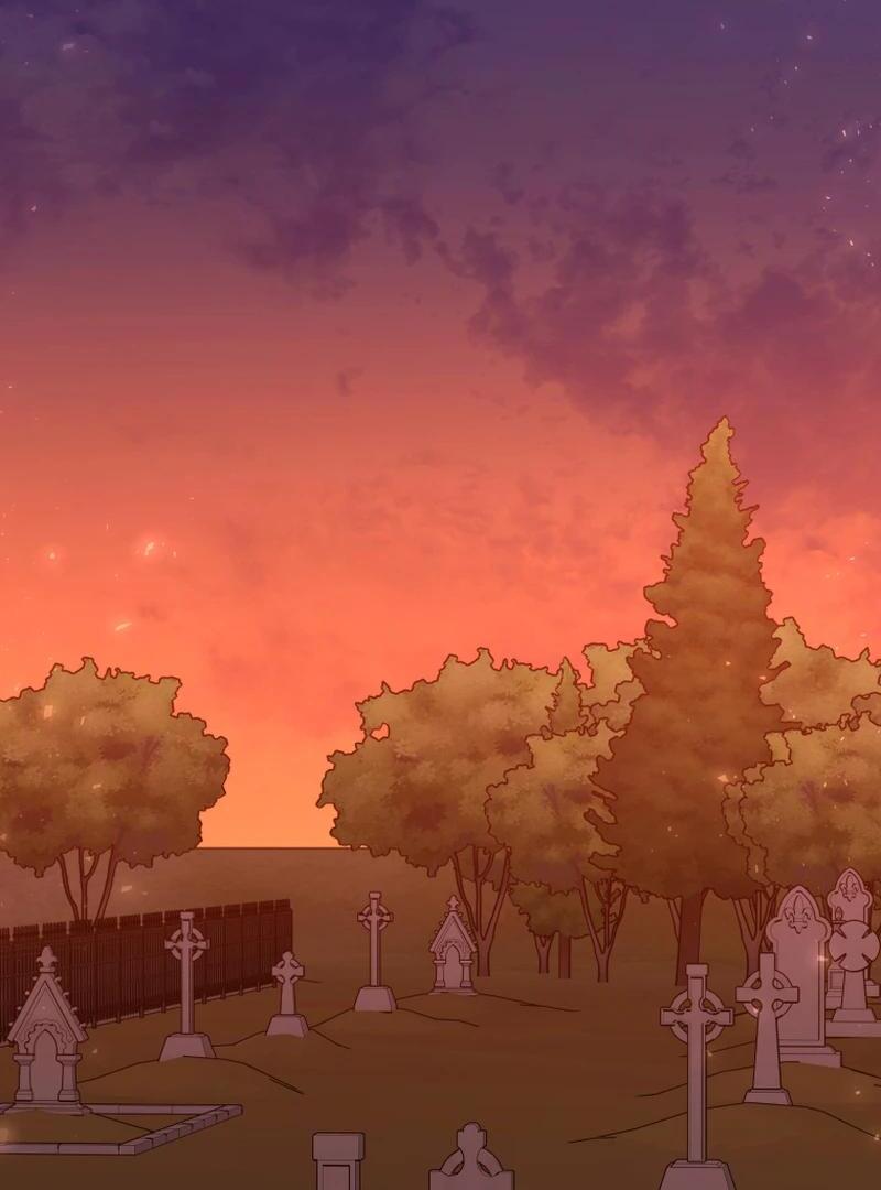 Finally, the Dawn Came Chapter 44 page 3