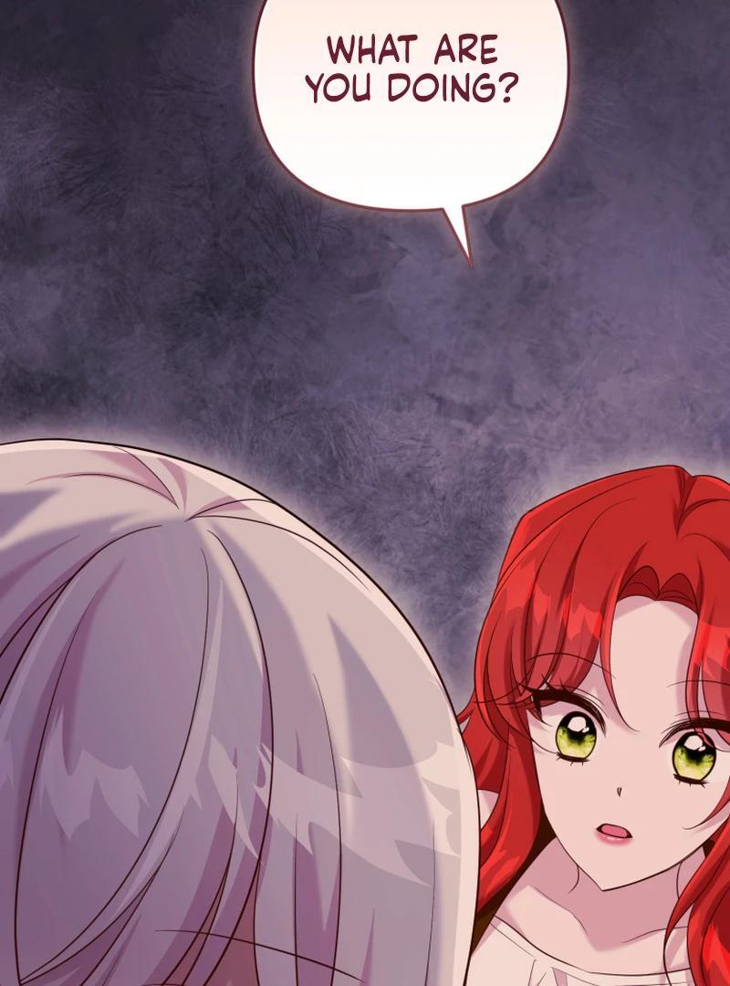 Finally, the Dawn Came Chapter 44 page 8