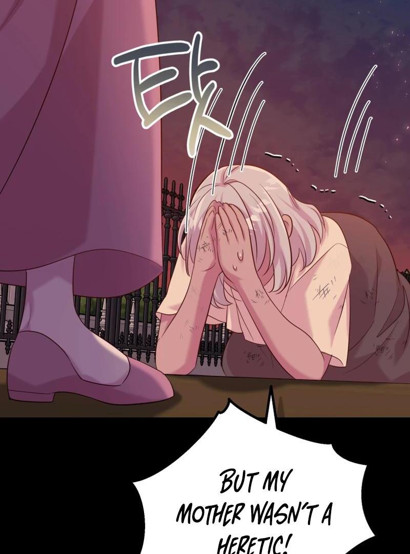 Finally, the Dawn Came Chapter 44 page 13