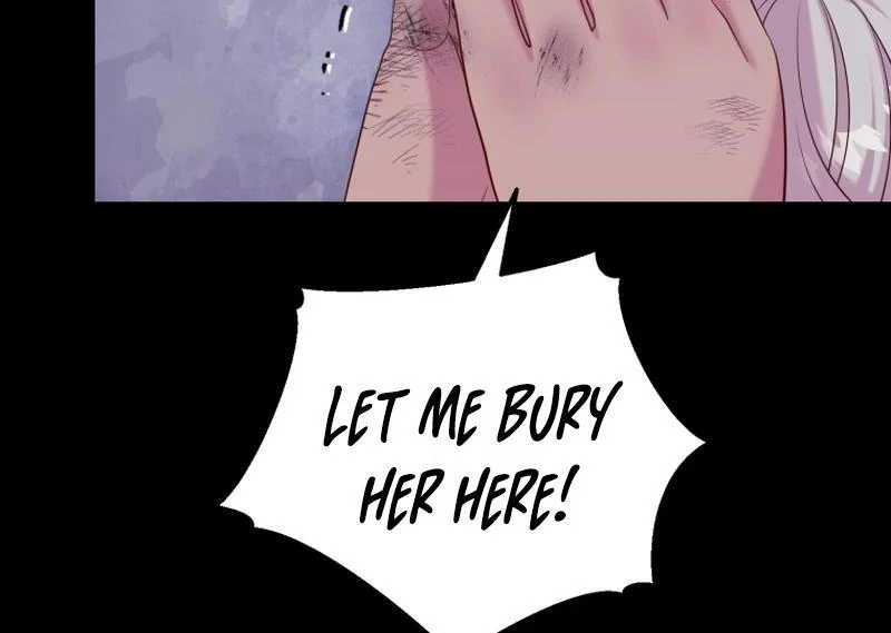 Finally, the Dawn Came Chapter 44 page 15