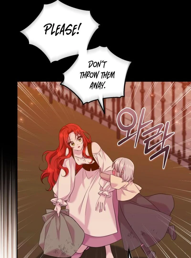 Finally, the Dawn Came Chapter 44 page 20