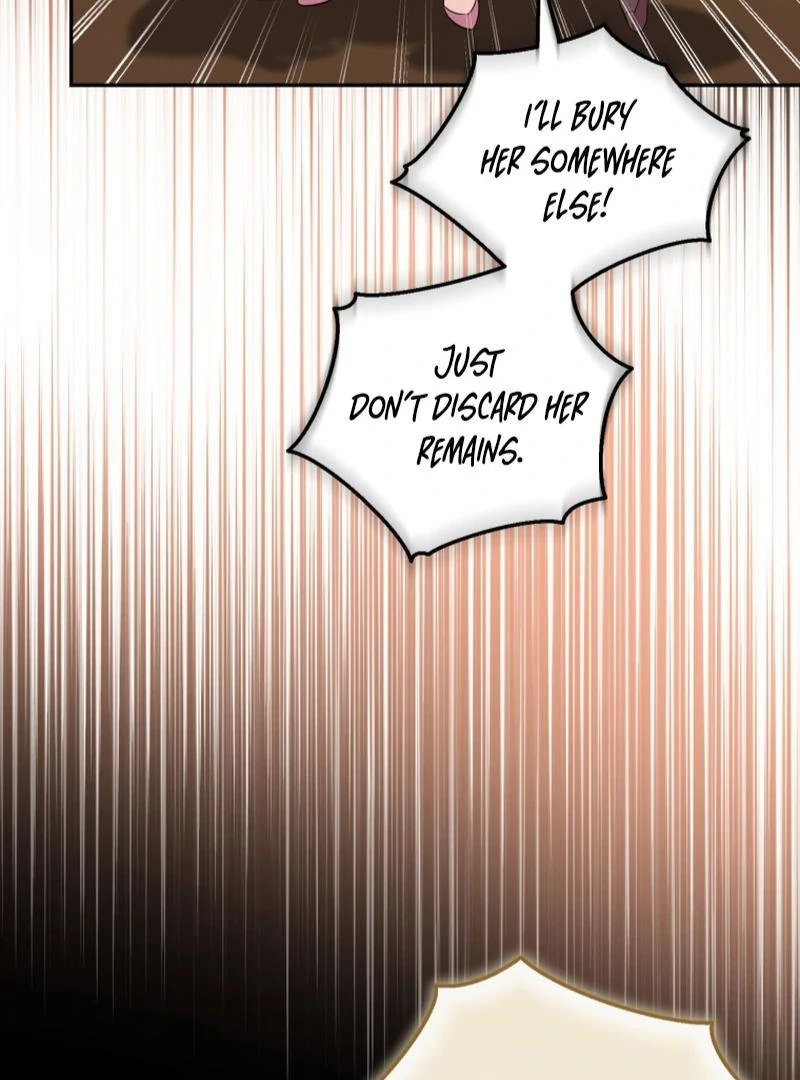 Finally, the Dawn Came Chapter 44 page 21