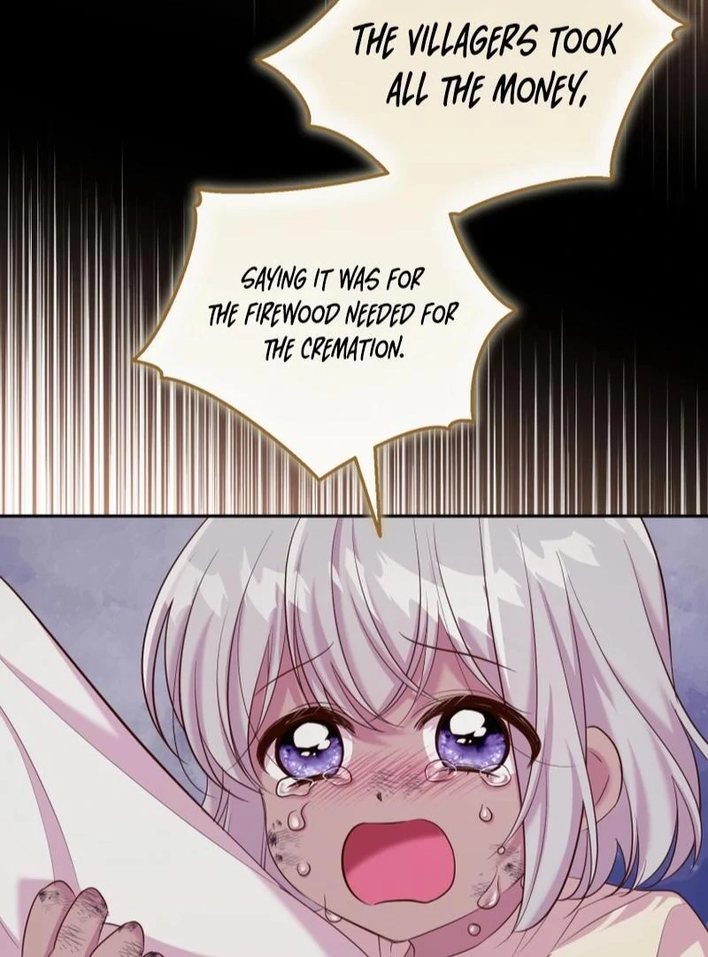 Finally, the Dawn Came Chapter 44 page 22