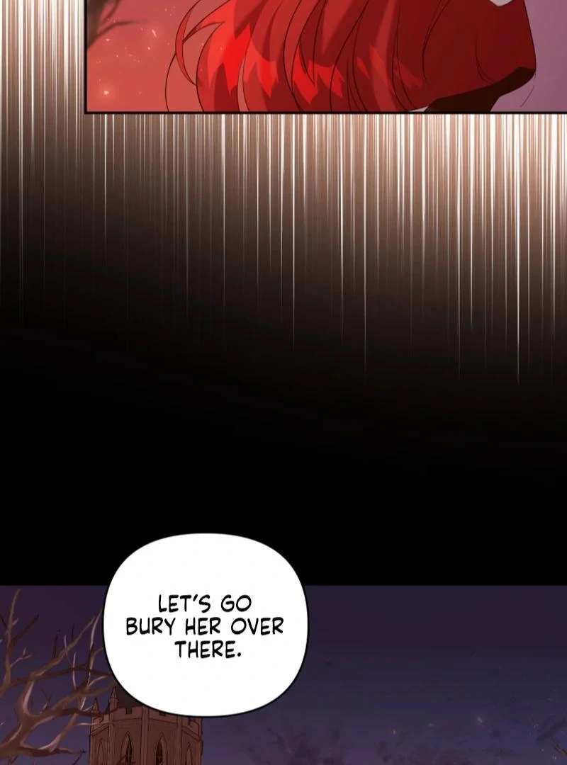 Finally, the Dawn Came Chapter 44 page 25