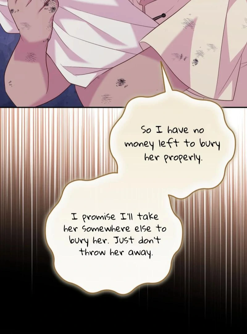 Finally, the Dawn Came Chapter 44 page 23