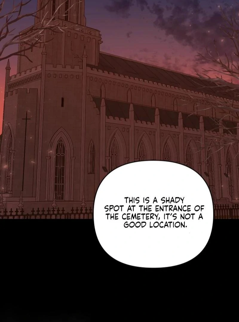 Finally, the Dawn Came Chapter 44 page 26