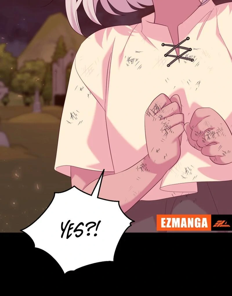 Finally, the Dawn Came Chapter 44 page 29