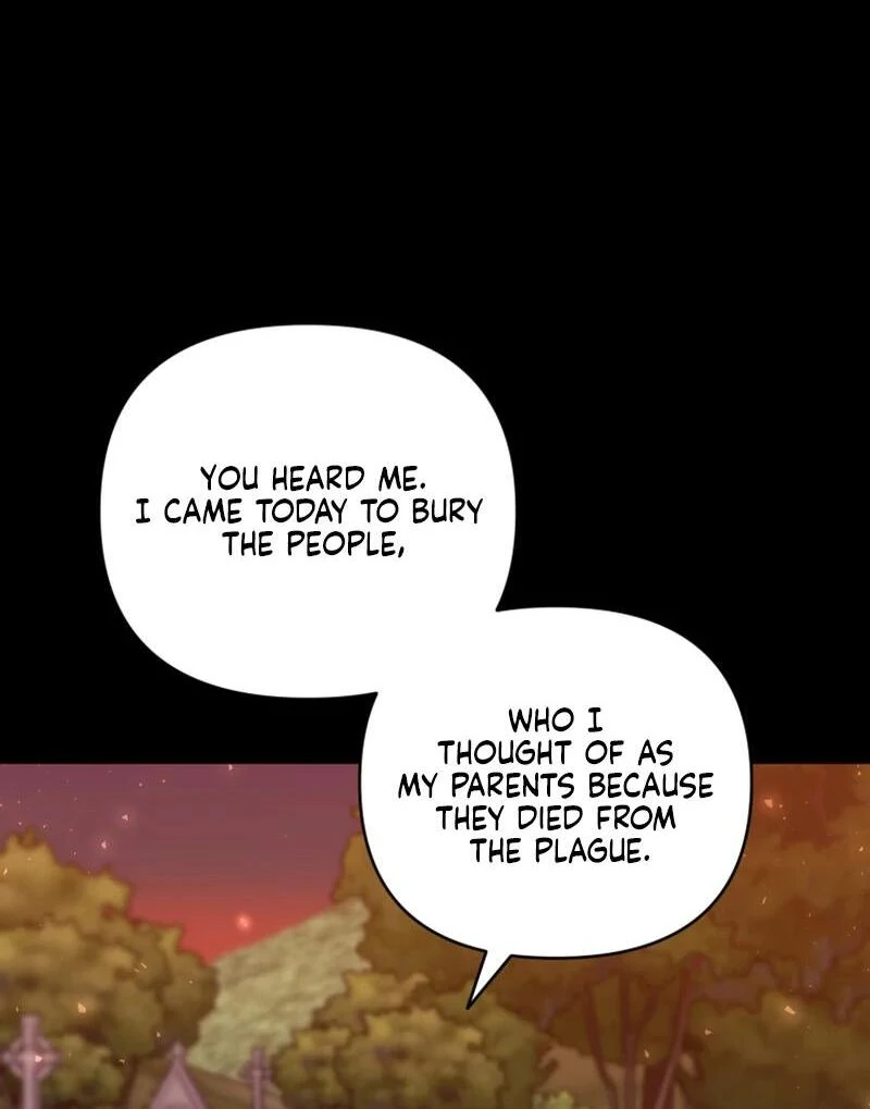 Finally, the Dawn Came Chapter 44 page 30