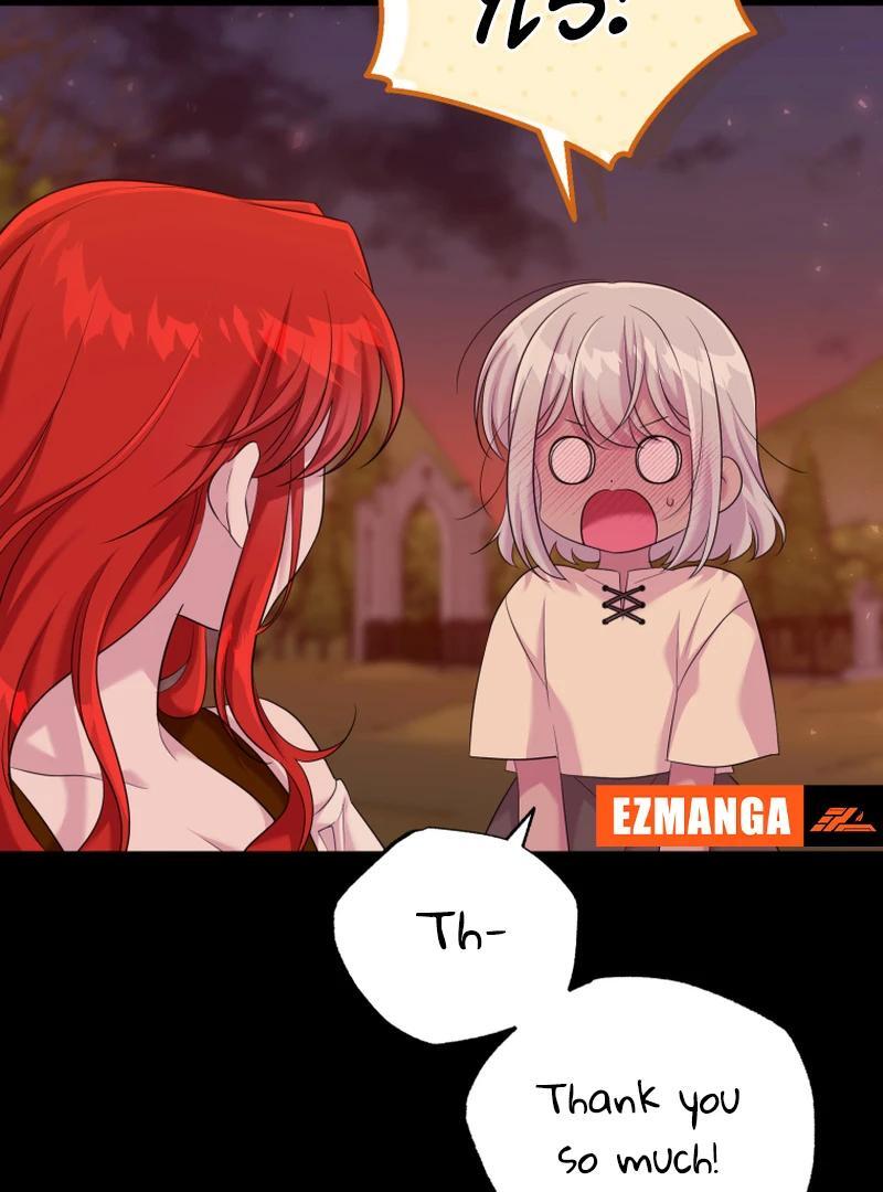Finally, the Dawn Came Chapter 44 page 35