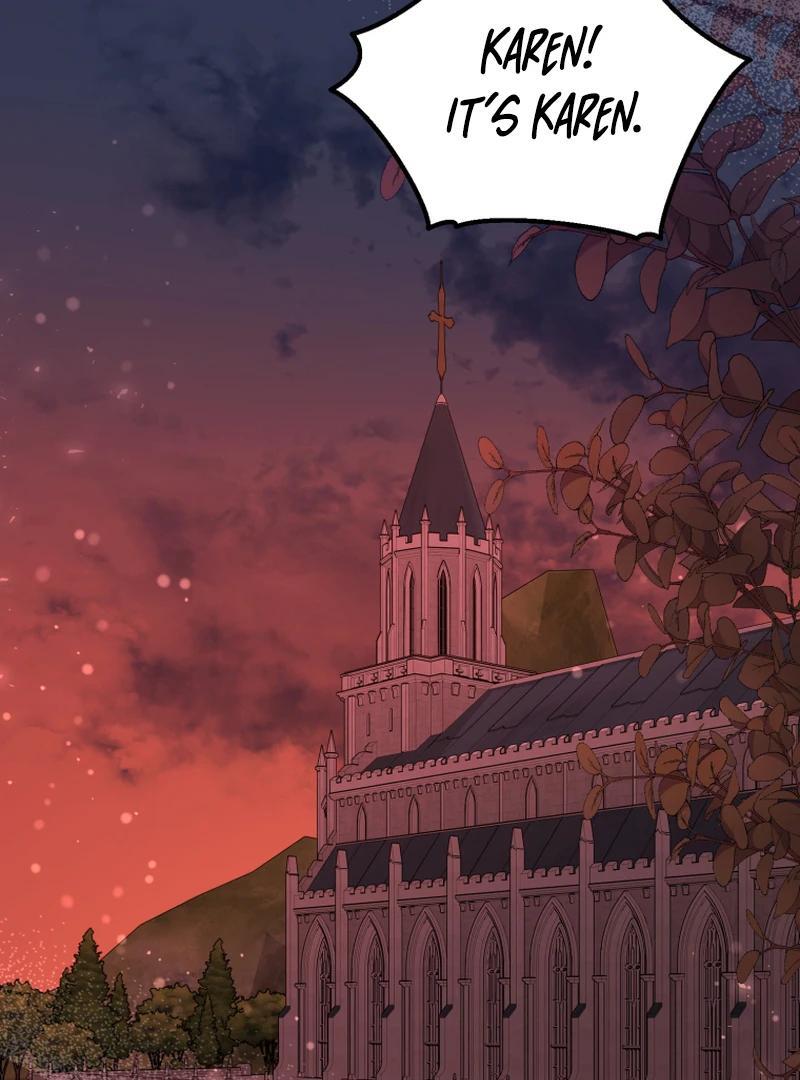 Finally, the Dawn Came Chapter 44 page 39