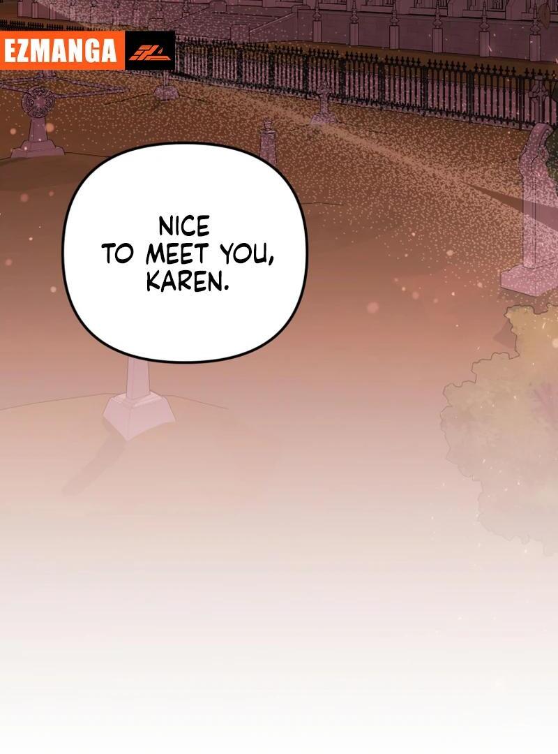 Finally, the Dawn Came Chapter 44 page 40