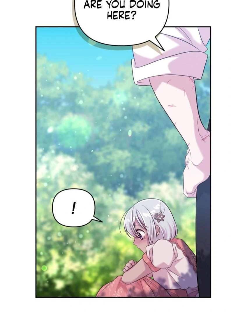 Finally, the Dawn Came Chapter 44 page 47