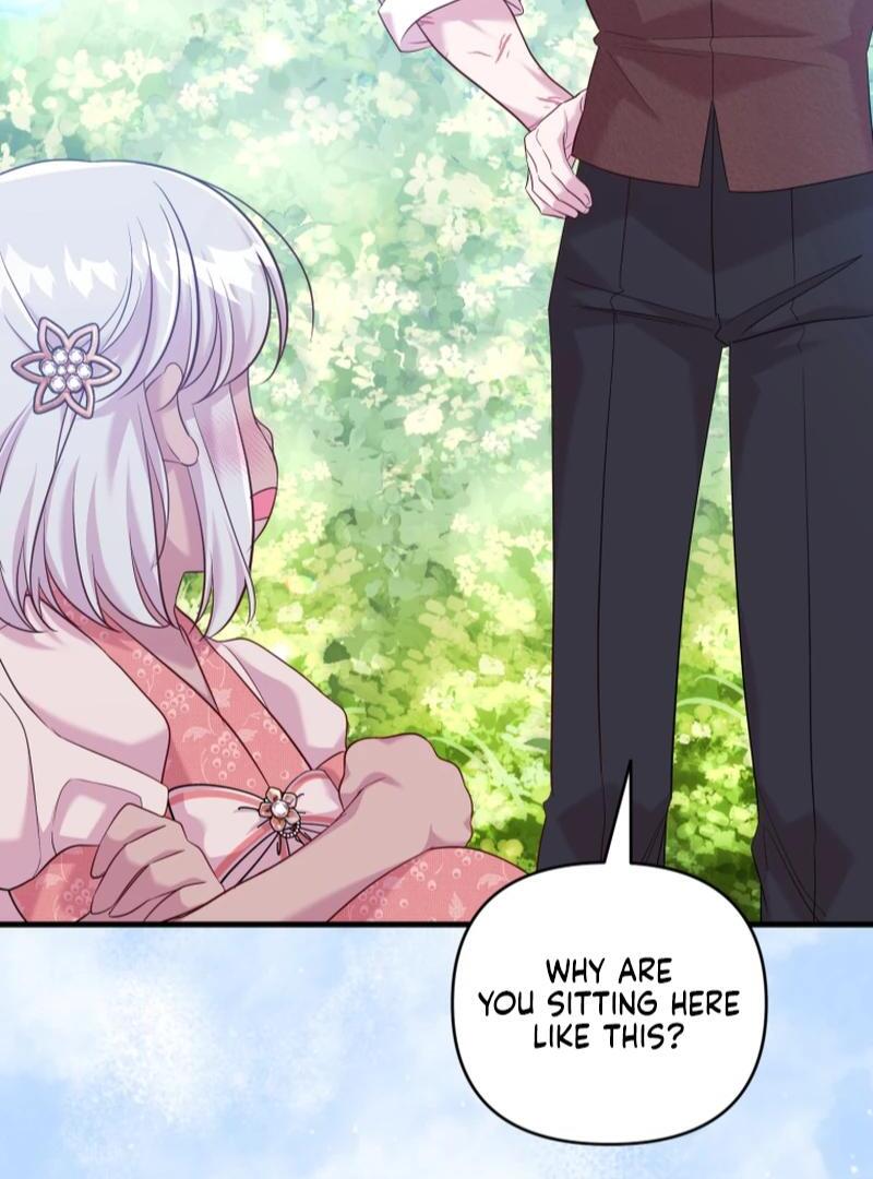 Finally, the Dawn Came Chapter 44 page 49