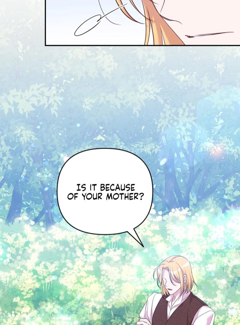 Finally, the Dawn Came Chapter 44 page 52