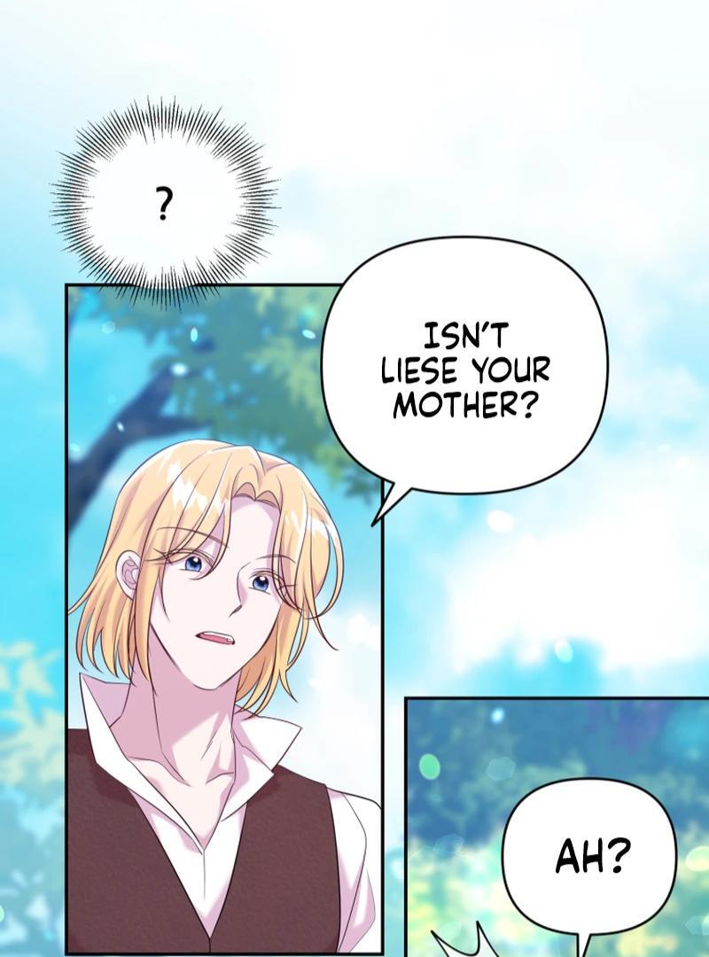 Finally, the Dawn Came Chapter 44 page 54