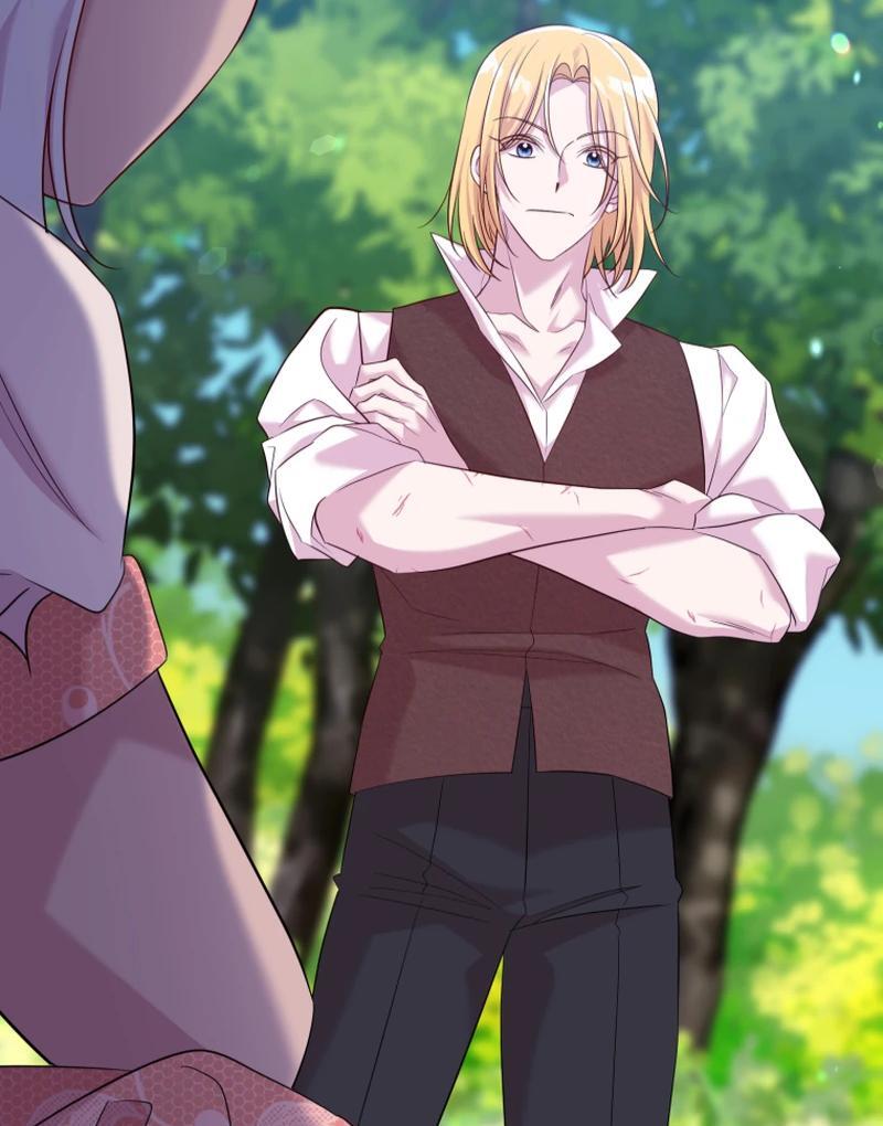 Finally, the Dawn Came Chapter 44 page 56