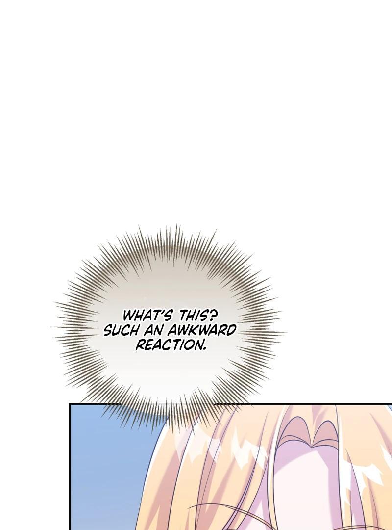 Finally, the Dawn Came Chapter 44 page 58