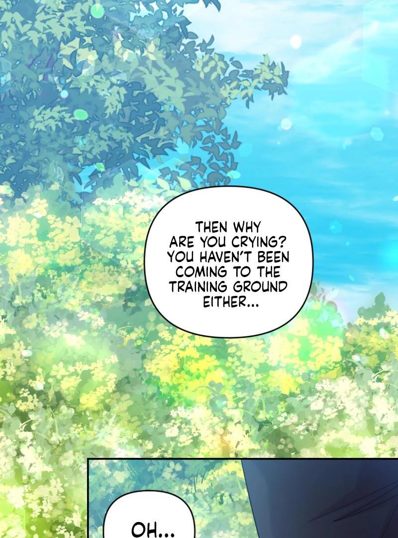Finally, the Dawn Came Chapter 44 page 65