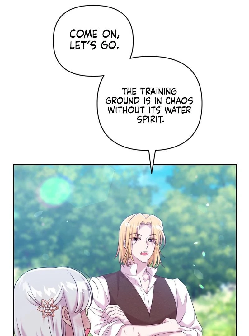 Finally, the Dawn Came Chapter 44 page 68