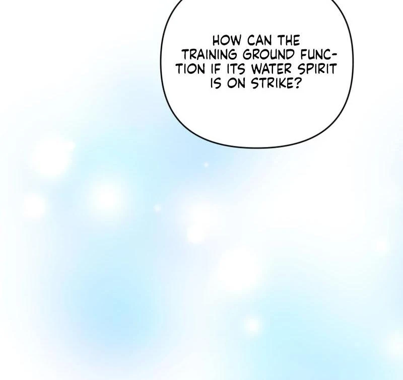 Finally, the Dawn Came Chapter 44 page 71