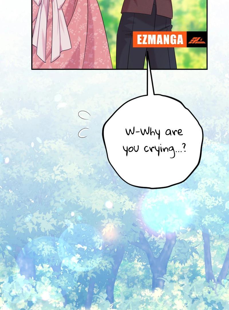Finally, the Dawn Came Chapter 44 page 74