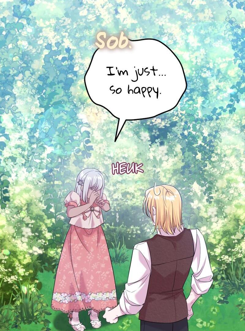 Finally, the Dawn Came Chapter 44 page 75
