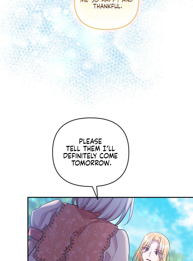 Finally, the Dawn Came Chapter 44 page 78