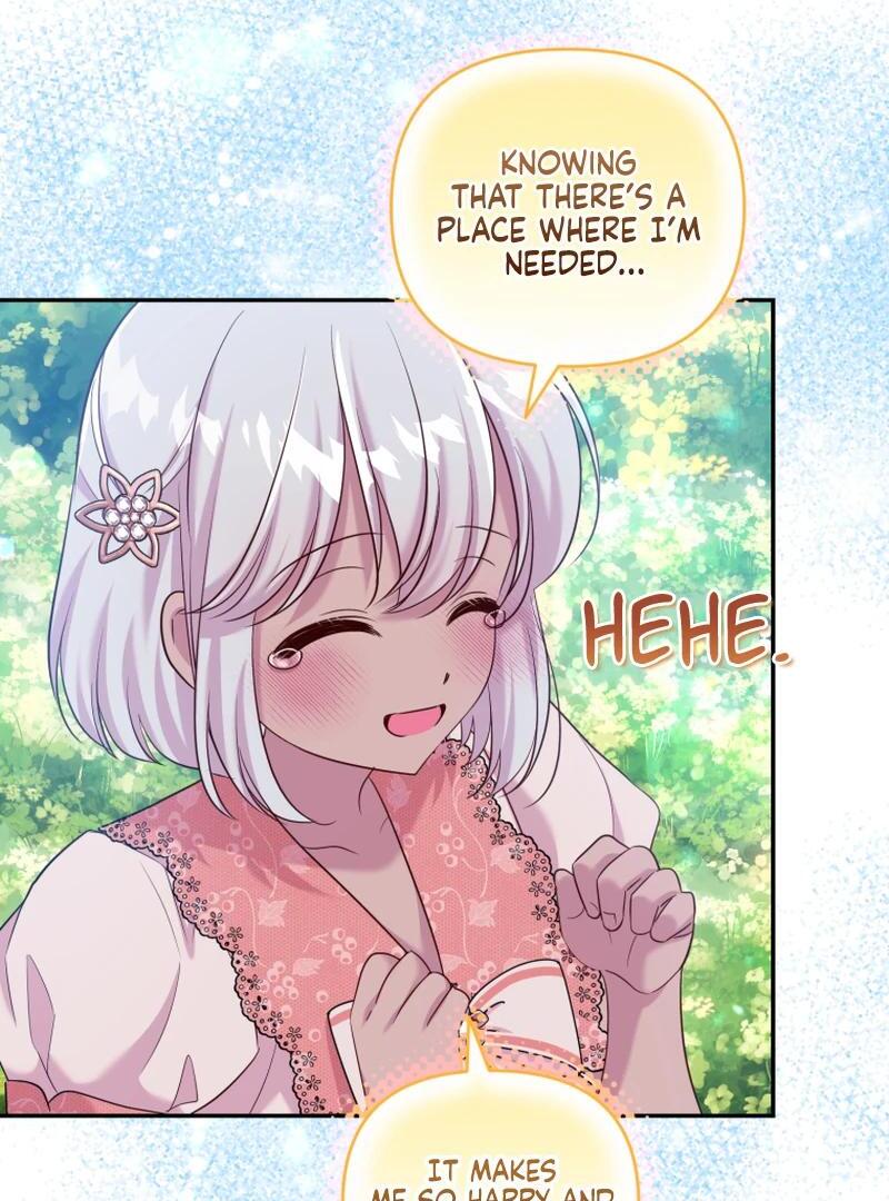 Finally, the Dawn Came Chapter 44 page 77