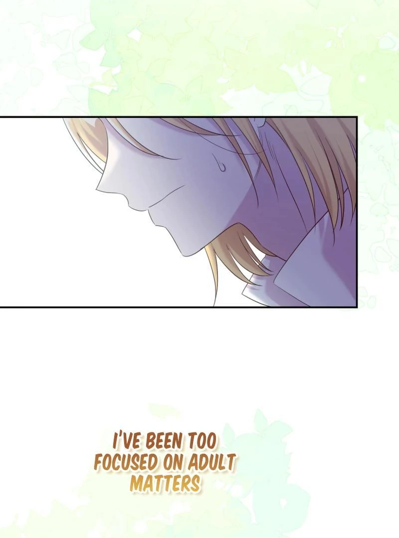Finally, the Dawn Came Chapter 44 page 82