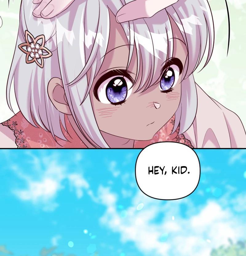 Finally, the Dawn Came Chapter 44 page 84