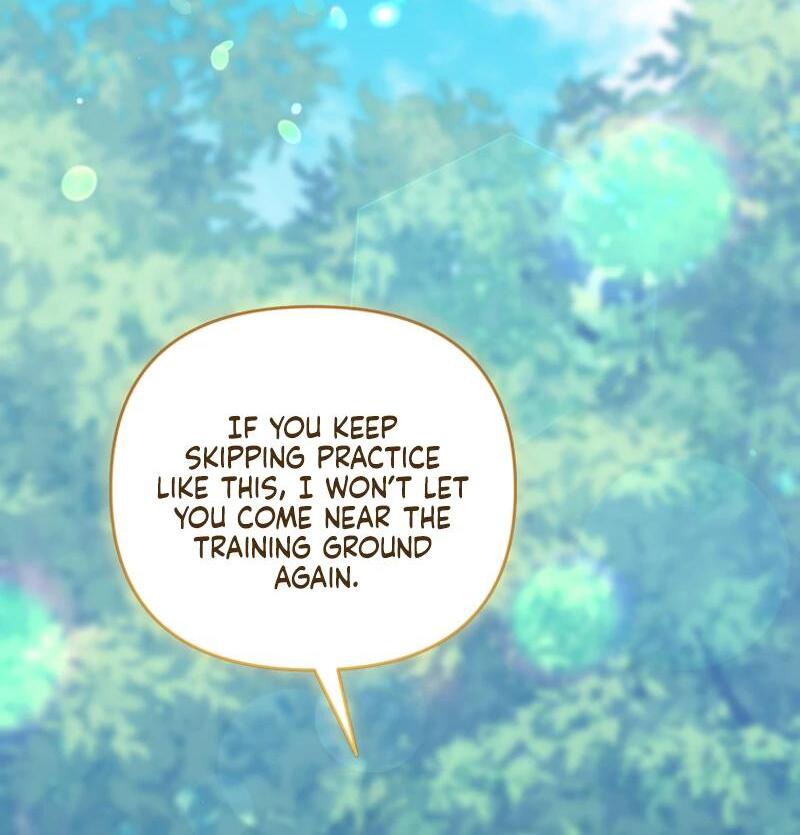 Finally, the Dawn Came Chapter 44 page 85
