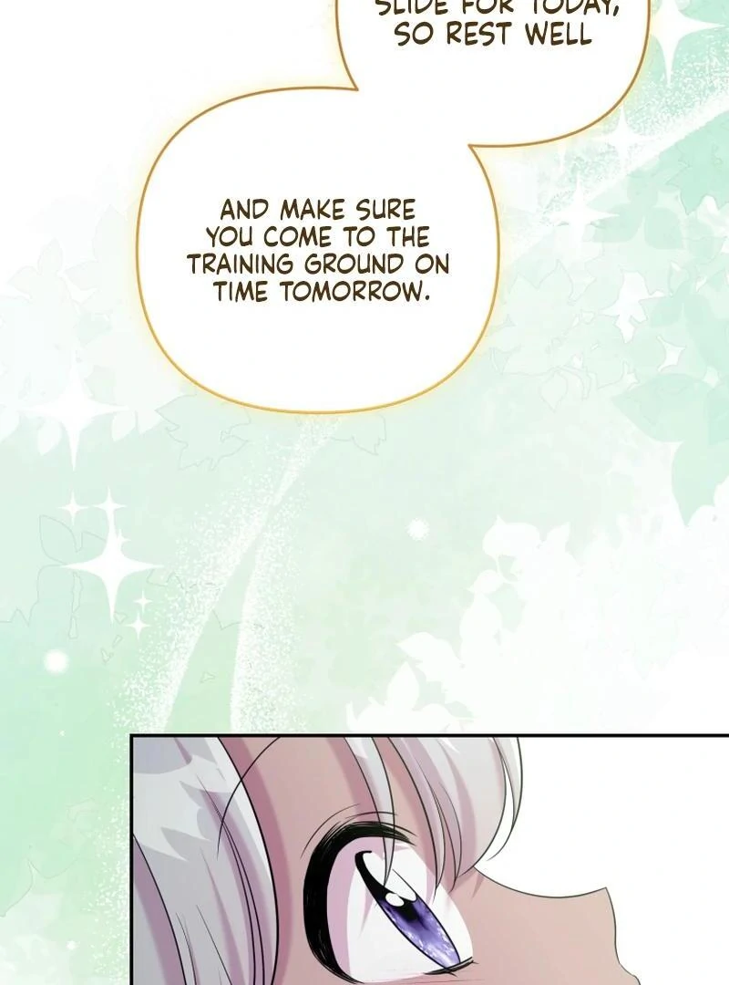 Finally, the Dawn Came Chapter 44 page 87