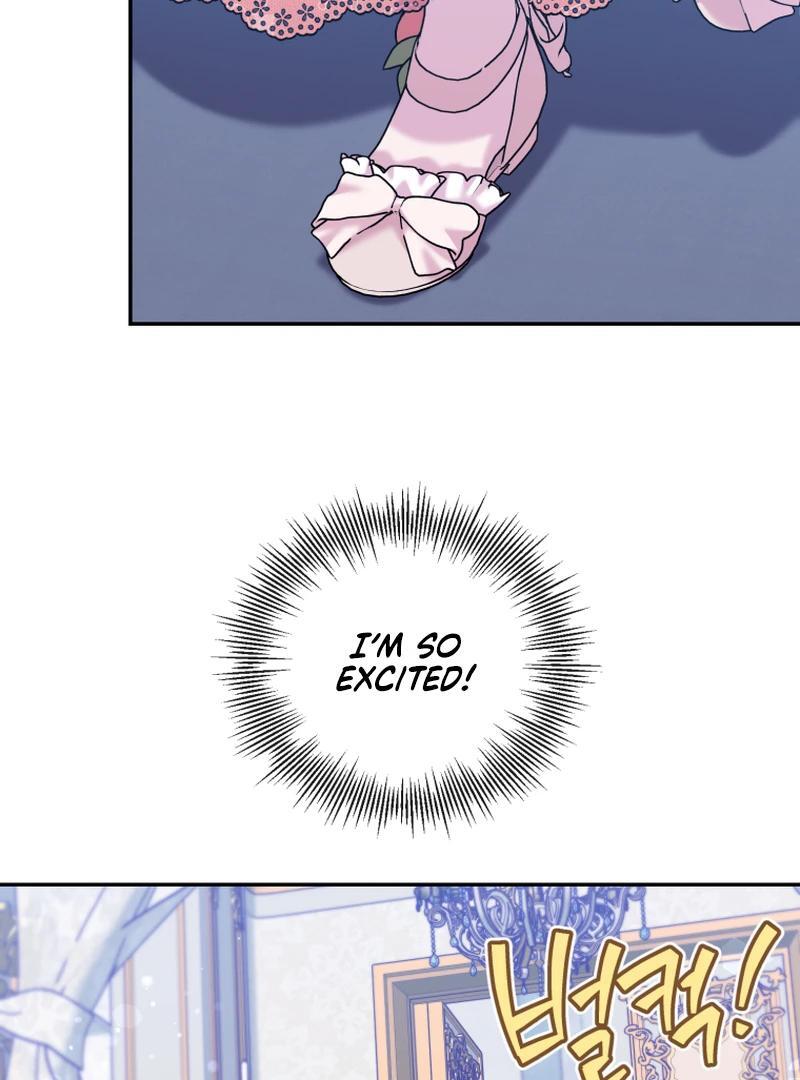 Finally, the Dawn Came Chapter 44 page 92