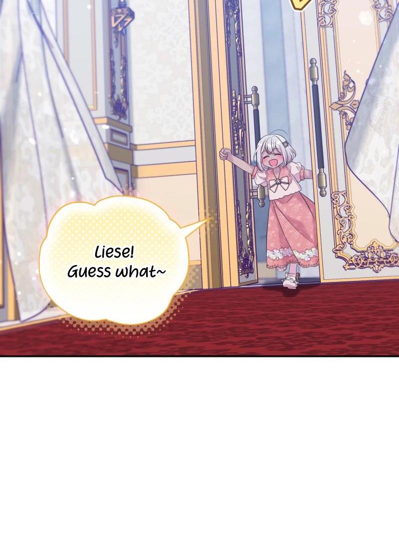Finally, the Dawn Came Chapter 44 page 93
