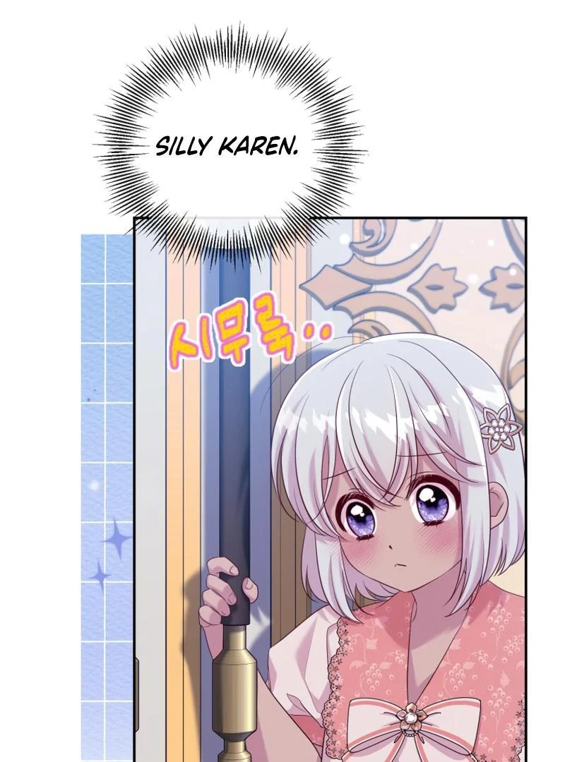 Finally, the Dawn Came Chapter 44 page 96