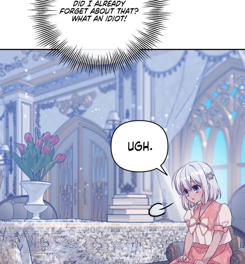 Finally, the Dawn Came Chapter 44 page 98