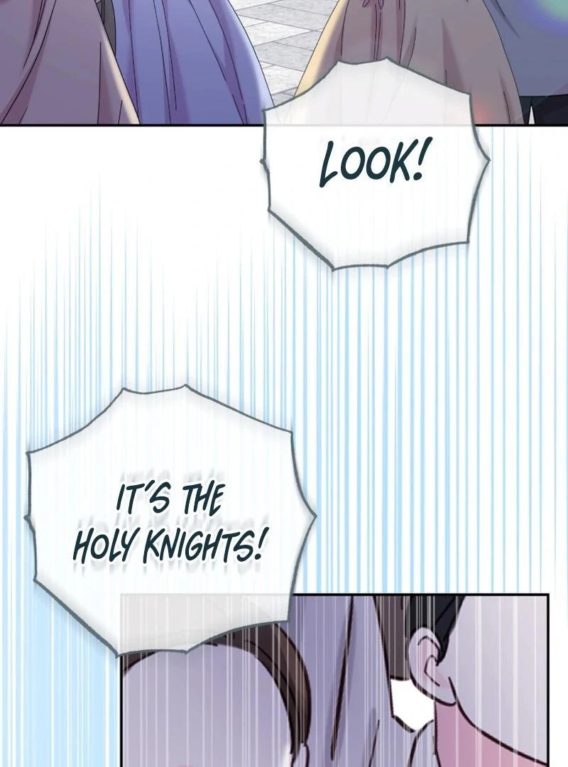 Finally, the Dawn Came Chapter 44 page 108