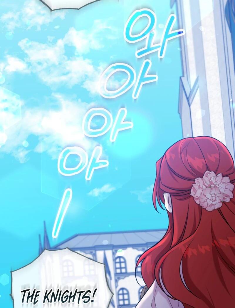 Finally, the Dawn Came Chapter 44 page 111
