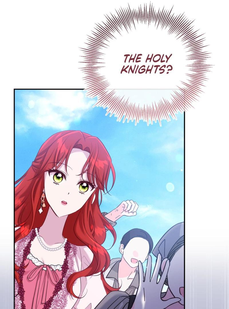 Finally, the Dawn Came Chapter 44 page 113